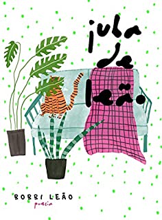 Livro Juba de Leão