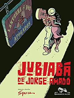 Livro Jubiabá