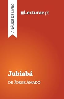 Livro Jubiabá — Jorge Amado (análise de livro)