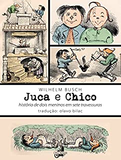 Juca e Chico