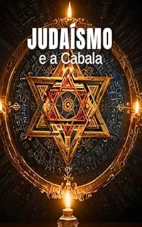 Livro Judaísmo e a Cabala