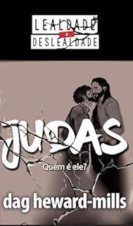 Livro Judas Quem é ele?