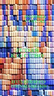 Livro Judas e o Cubo