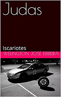 Livro Judas : Iscariotes
