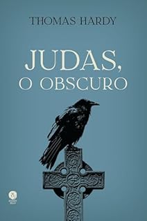 Livro Judas, o obscuro