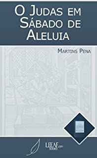 Livro O Judas em Sábado de Aleluia