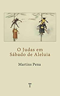 Livro O Judas em Sábado de Aleluia: Comédia em 1 Ato