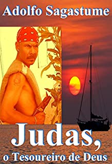 Livro Judas, o Tesoureiro de Deus