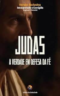 Livro Judas: A Verdade em Defesa da Fé
