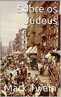 Livro Sobre os Judeus: Contos