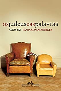 Livro Os judeus e as palavras