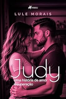 Judy: Uma história de amor e superação