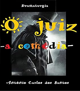 Livro O juiz: a comédia