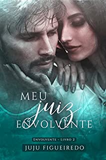 Livro Meu Juiz Envolvente