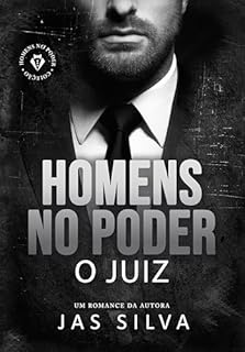 Livro O Juiz : Homens no Poder