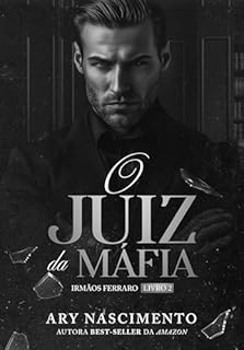 O juiz da máfia - Irmãos Ferraro, 2
