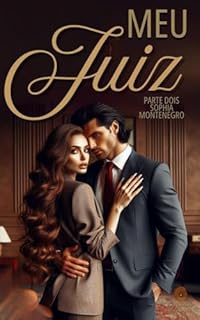 Livro Meu juiz: parte dois (Duologia Meu Juiz Livro 2)