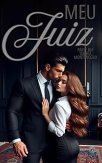 Livro Meu juiz: parte um (Duologia Meu Juiz Livro 1)