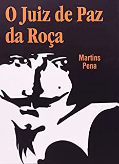 Livro O Juiz De Paz Na Roça