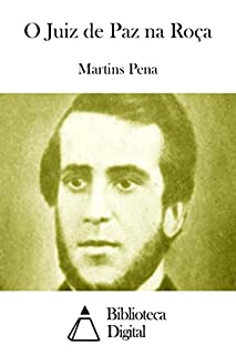 Livro O Juiz de Paz na Roça