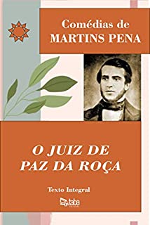 O Juiz de Paz da Roça