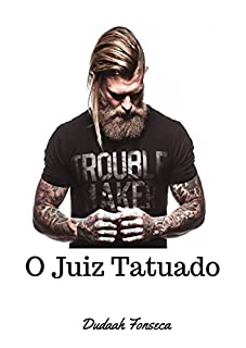 Livro O JUIZ TATUADO - BOX