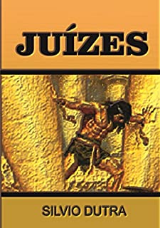 Livro Juízes