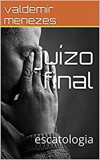 Livro juízo final: escatologia