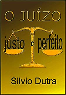 Livro O Juízo Justo E Perfeito