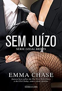 Livro Sem Juízo (Legal Briefs)