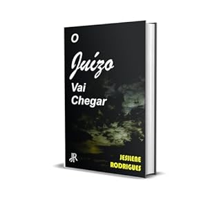 Livro O JUÍZO VAI CHEGAR