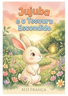 Jujuba e o Tesouro Escondido