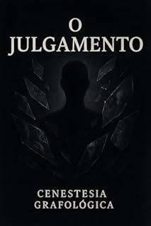 Livro O JULGAMENTO