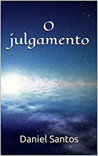 Livro O julgamento