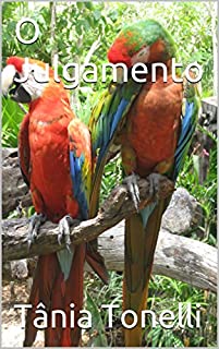 Livro O Julgamento