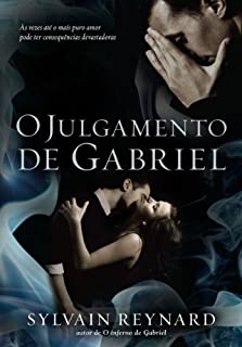 Livro O julgamento de Gabriel (O inferno de Gabriel Livro 2)