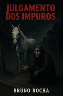 Livro Julgamento dos Impuros