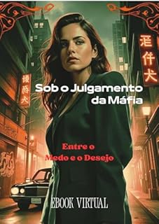 Livro Sob o Julgamento da Máfia