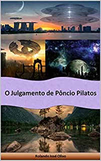 O Julgamento de Pôncio Pilatos