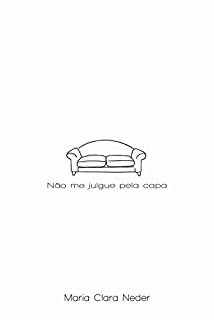 Não me julgue pela capa