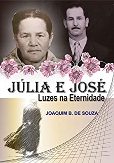 Livro JÚlia E JosÉ
