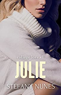 Livro Julie: College Love