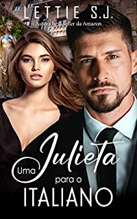 Livro Uma Julieta Para o Italiano (Livro Único)