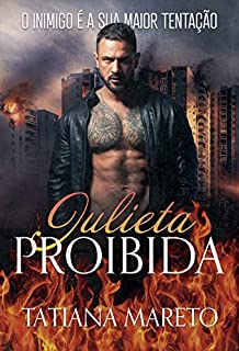 Livro Julieta Proibida