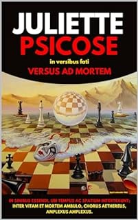 Livro Juliette Psicose : Alia Ratio Vitae