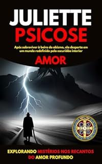 Livro Juliette Psicose: Morte I