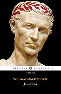Livro Júlio César