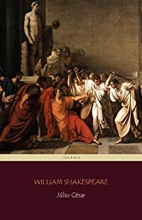 Livro Júlio César [com índice ativo]
