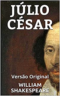 Livro JÚLIO CÉSAR: Versão Original
