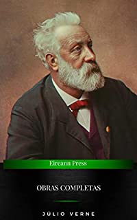 Livro Júlio Verne: Obras Completas